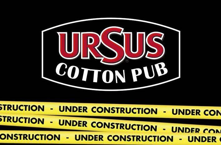 s-a închis ursus cotton pub - intră în renovare pentru o perioadă