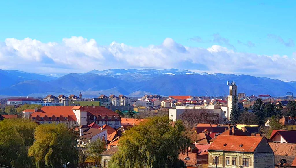 Taxele și impozitele locale rămân la același nivel în 2018 în Sibiu