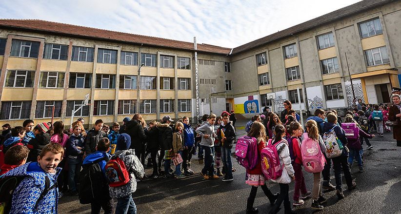 anul școlar 2018-2019 începe pe 10 septembrie. sunt câteva schimbări