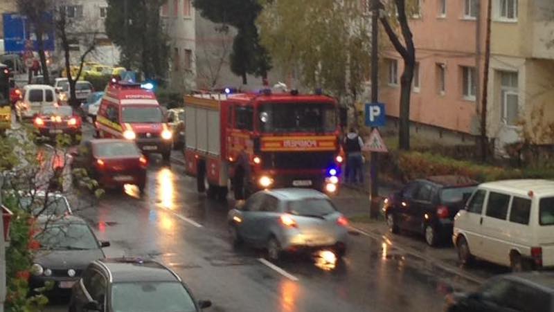 foto - femeie găsită moartă într-un apartament pe strada siretului