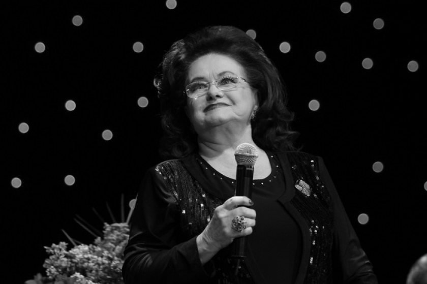 in memoriam – stela popescu sau artistul cetățean