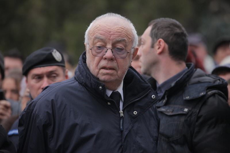 alexandru arșinel internat în spital cu covid – era vaccinat cu ambele doze