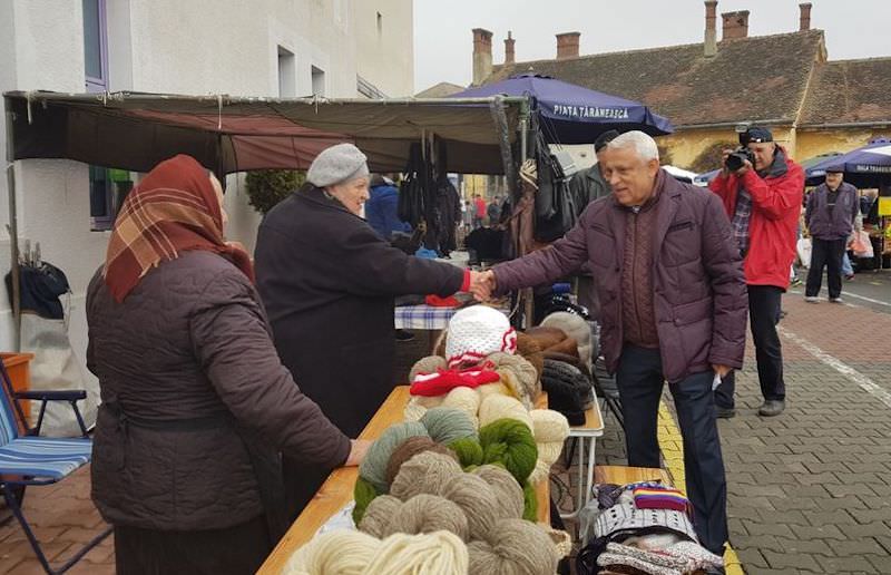 acuzații grave la adresa ministrului agriculturii - fermierii fac scandal