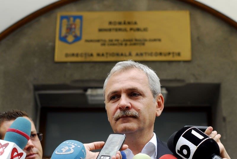 un primar psd îi cere demisia lui dragnea - ’’îi solicit public acest lucru’’