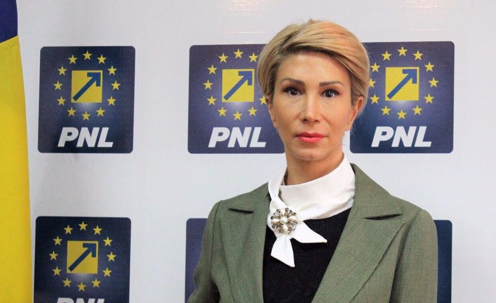 raluca turcan, propunerea pnl, usr și pmp ca să devină președinte al camerei deputaților