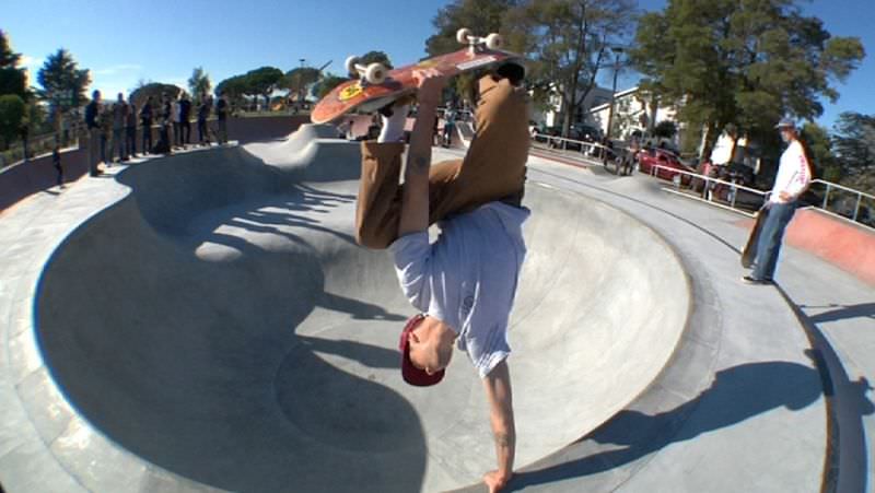 skatepark-ul de la obor prinde contur. s-au făcut mici schimbări la proiect