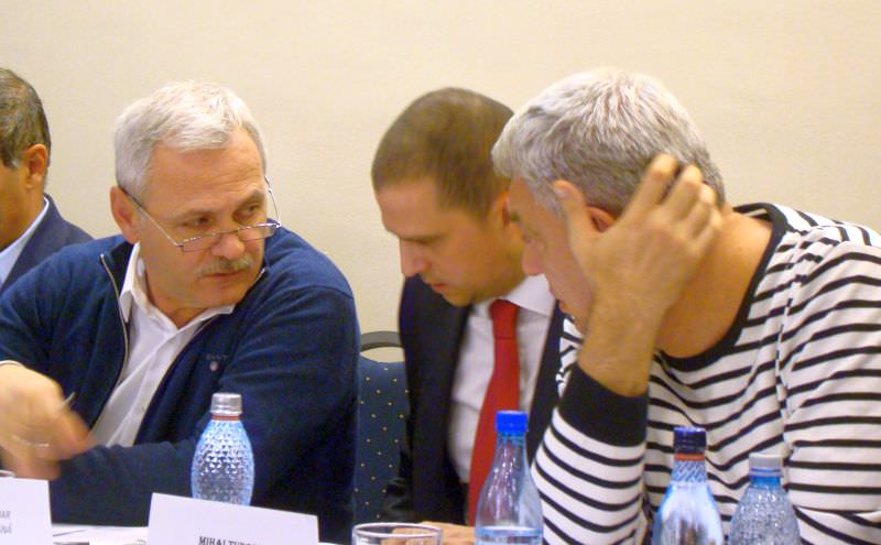 psd sibiu după condamnarea lui dragnea - ’’îl susținem în continuare. rămânem uniți’’