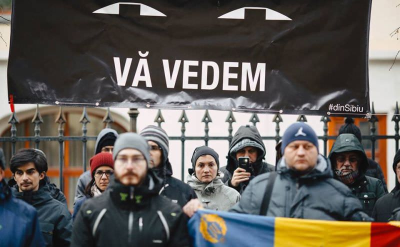 mişcarea civică "vă vedem din sibiu", subiectul unui documentar la astra film festival (video)