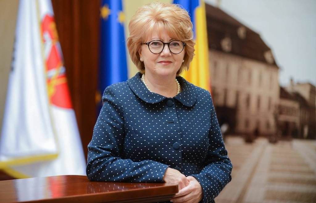 raportul de activitate al primarului astrid fodor: ”anul 2017 a însemnat noi proiecte reușite”