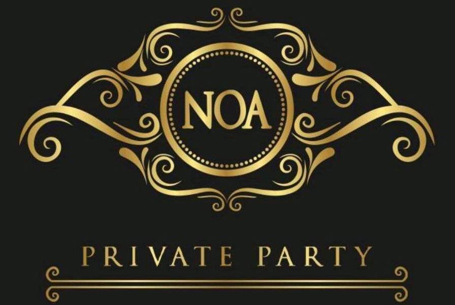 primul club din sibiu destinat petrecerilor pentru adolescenți. ''noa private party'' arată bine