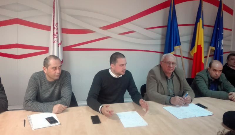 mitingul psd sibiu programat pentru sâmbătă a fost suspendat