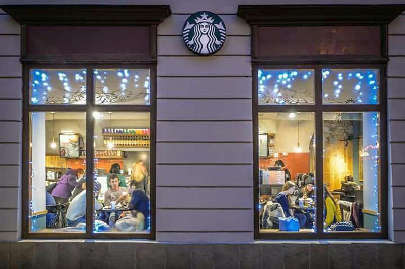 VIDEO - Starbucks confirmă deschiderea a încă unei cafenele la Sibiu