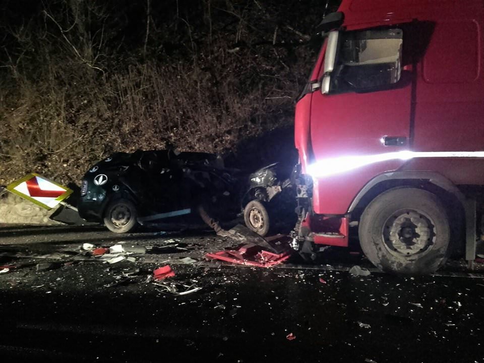 un cunoscut fotograf sibian printre cei doi morți în accidentul de pe valea oltului