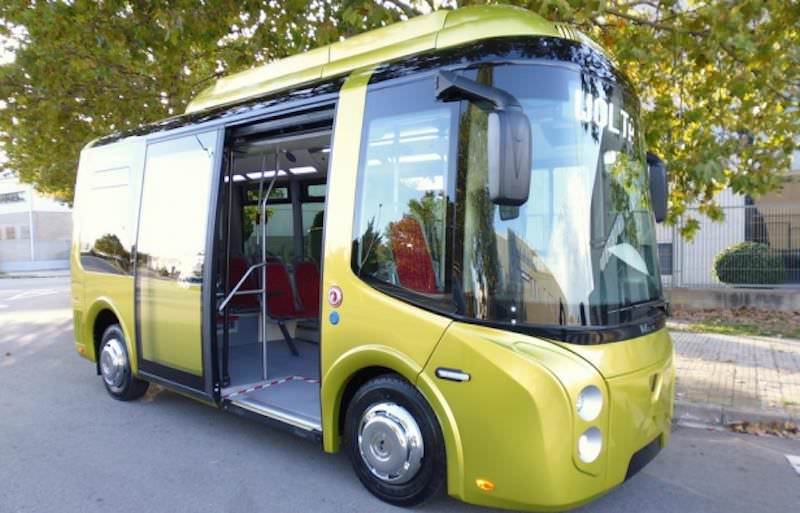 primăria sibiu cumpără autobuze ecologice și face stații de încărcare