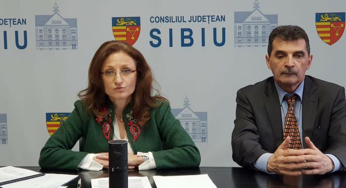 video bugetul sibiului pe 2018 - reduceri drastice la cheltuielile cu bunuri și servicii și cele pentru culte