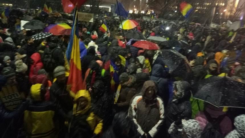 polițiștii anunță miting de amploare la sibiu - vin peste 5.000 de angajați mai