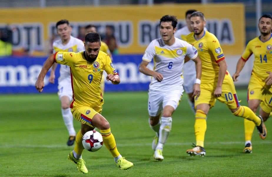 Grupă grea pentru România în Liga Națiunilor. Dăm piept și cu Serbia