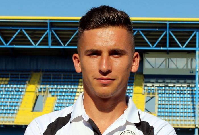 FC Hermannstadt a mai transferat un jucător de liga 1