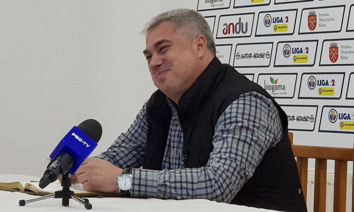 VIDEO - Bilete cu prețuri de la 30 de lei pentru meciul FC Hermannstadt - FC SB