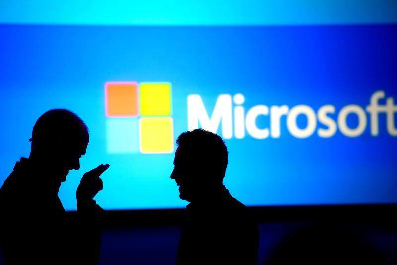 microsoft, ținta unui nou atac cibernetic. mii de utilizatori afectați