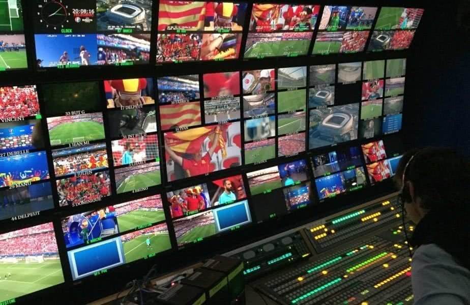 Încă o televiziune din România transmite meciurile din Champions League și UEFA Europa League