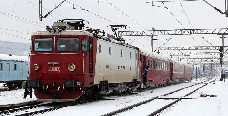 biletele de tren se ieftinesc - valabil în weekend, pe toate rutele