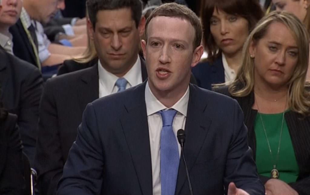 în direct: mark zuckerberg în fața congresului sua "nu am făcut destul. e greșeala mea. îmi pare rău"