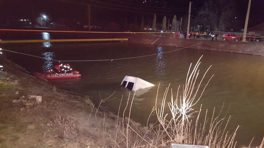 VIDEO FOTO Tragedie în joia mare. Nouă oameni au murit înecați. Un singur supraviețuitor