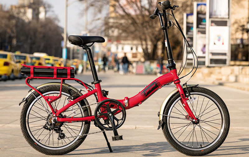 tinerii care au transformat cea mai iubită bicicletă a românilor într-o afacere de succes