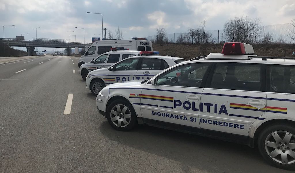 anunț de la poliție - sancțiunea care intră în vigoare pe 20 mai. nu e de joacă