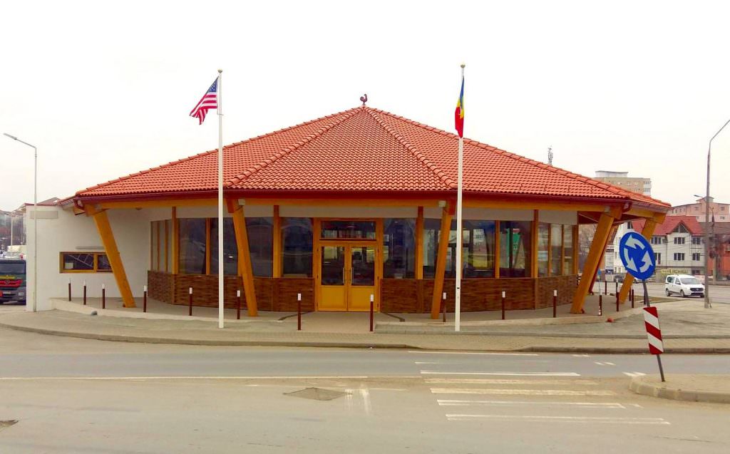 foto - se deschide primul restaurant american din sibiu. papa mitch texas bbq pit arată superb