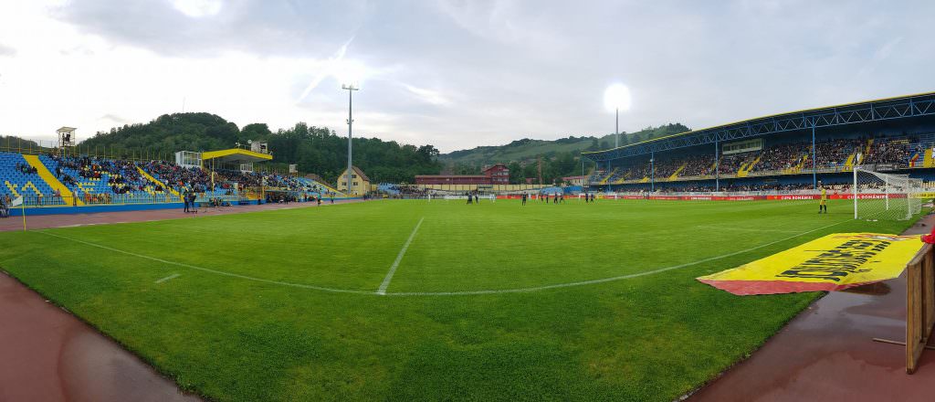 LIVE VIDEO Gaz Metan – FC Hermannstadt 2-3, scor final! Sibiul e în FINALA Cupei României!