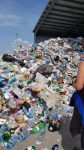 Cine își bate joc de sibieni? SOMA împiedicată să descarce plasticul la stația de sortare Brantner Environment