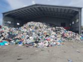 Cine își bate joc de sibieni? SOMA împiedicată să descarce plasticul la stația de sortare Brantner Environment