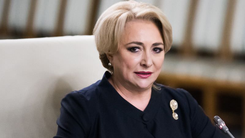 viorica dăncilă este candidatul psd pentru prezidențiale