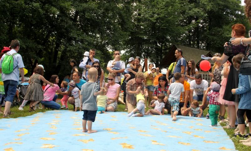 ziua sugarului revine la muzeul în aer liber. programul de duminică