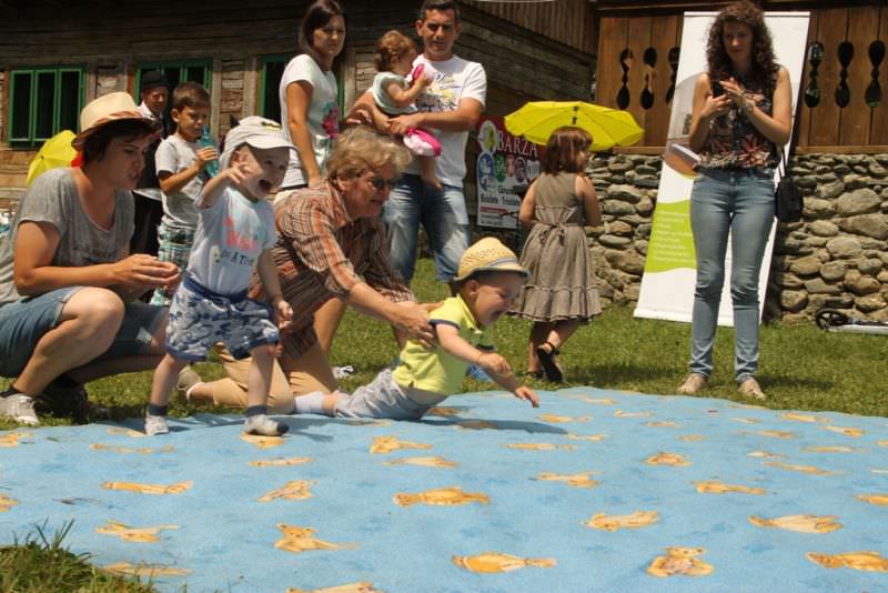 ziua sugarului revine la muzeul în aer liber. programul de duminică