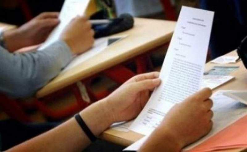 simulare bac 2024 la limba maternă. aproape 20 de elevi din sibiu ”au chiulit”