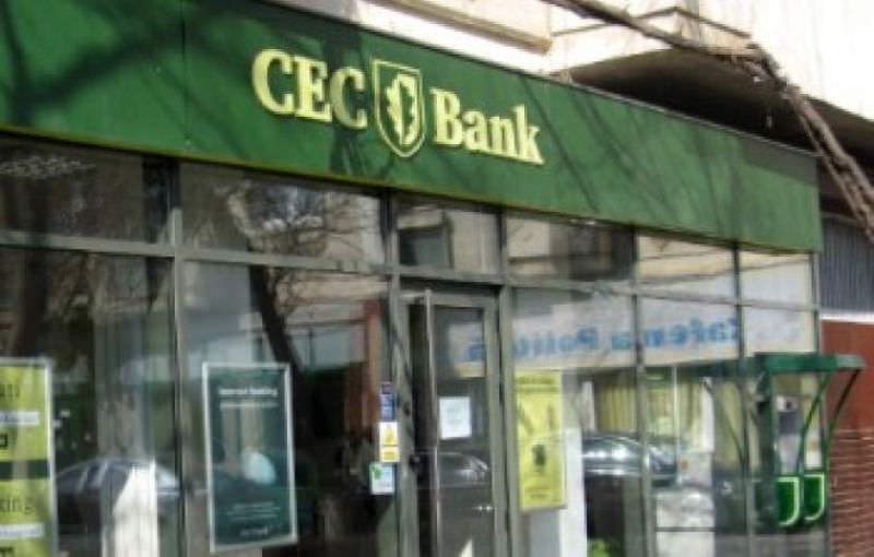 Cec Bank rămâne fără clienți - Banca luata cu asalt de cererile de închidere de conturi