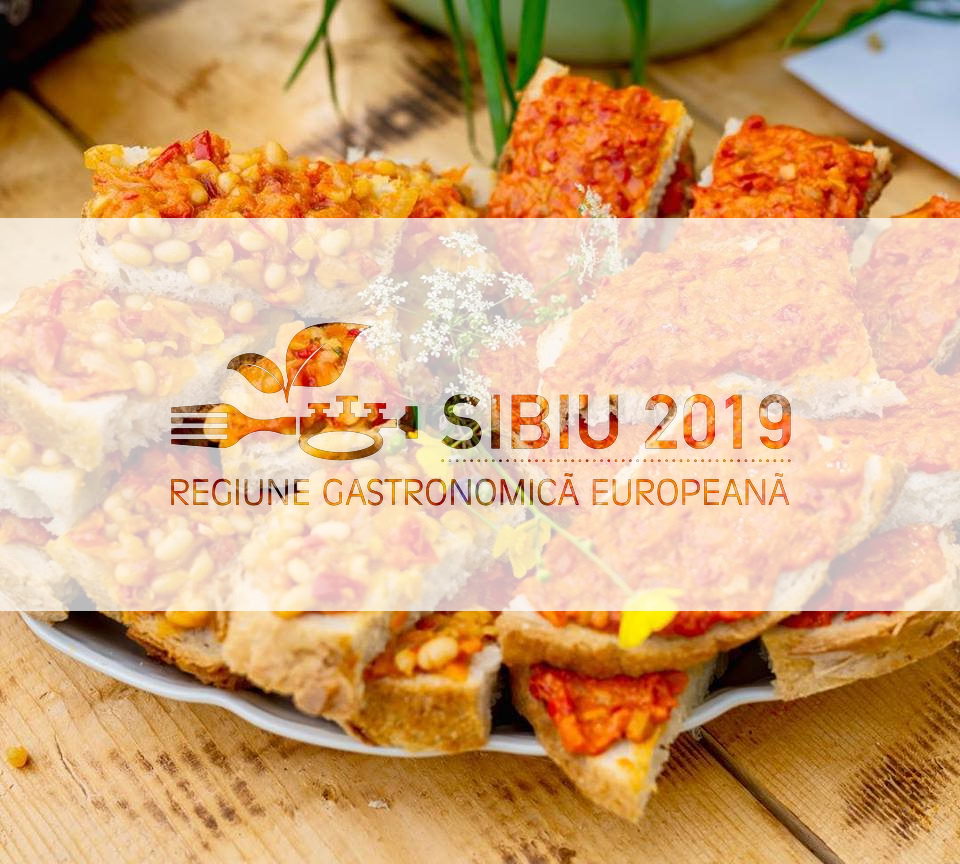 patronii de hoteluri, pensiuni, restaurante și cafenele invitați la consultări pentru regiunea gastronomică europeană 2019