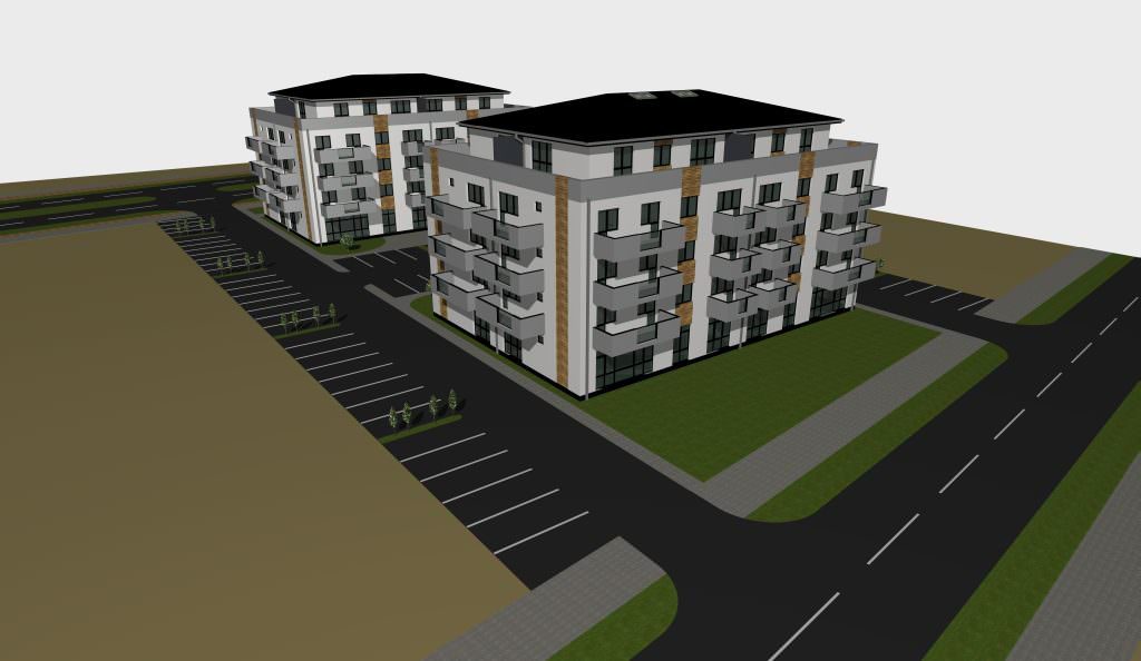 ansamblul west side park residence sibiu prinde contur – apartamente de la 42.400 euro!