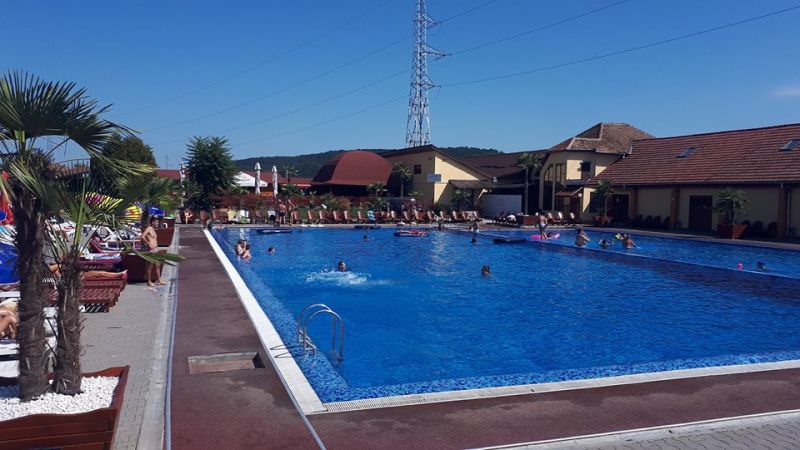 Unde ne bălăcim în vara aceasta la Sibiu și în împrejurimi - Lista piscinelor și detalii complete