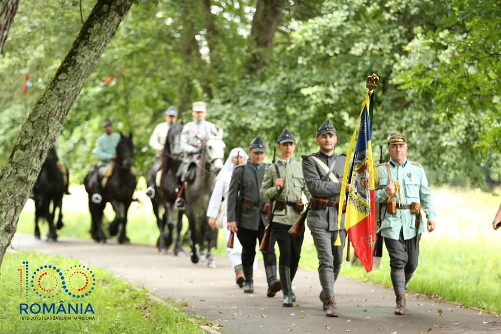 începe astra multicultural – se gătesc ciorbă de zdrențișoare, crap cu varză și multe alte bunătăți