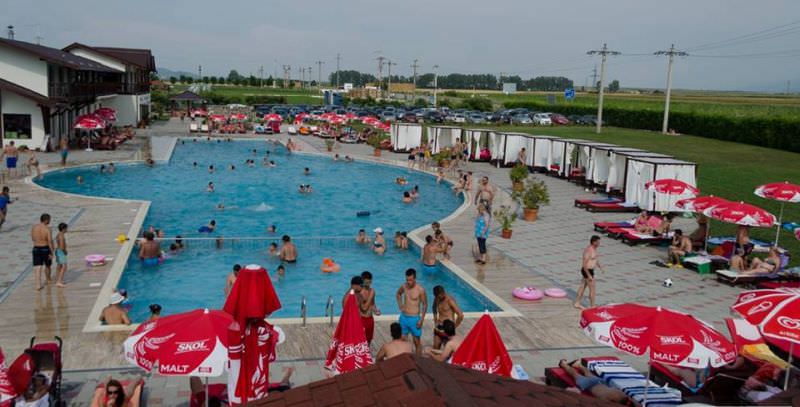 Unde ne bălăcim în vara aceasta la Sibiu și în împrejurimi - Lista piscinelor și detalii complete