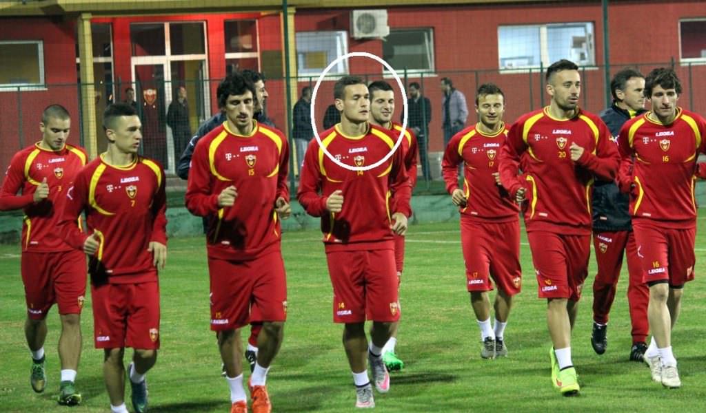 fc hermannstadt a mai adus un jucător de top – joacă în naționala din muntenegru