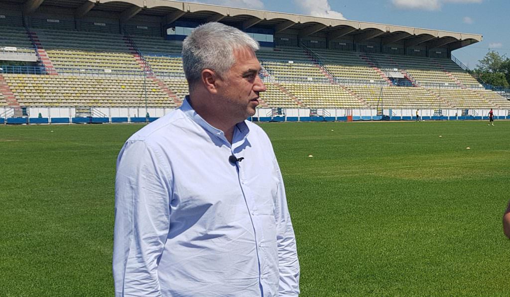 live video - fc hermannstadt debutează în liga 1. interviu cu președintele teodor birț (ora 13.00)