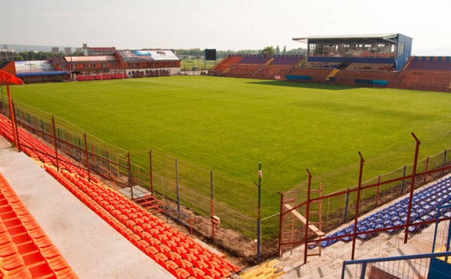 VIDEO Este oficial - FC Hermannstadt revine la Târgu Mureș