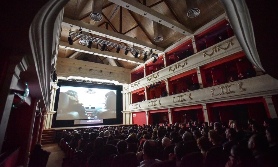 astra film festival sibiu anunță selecția oficială pentru ediția 2018