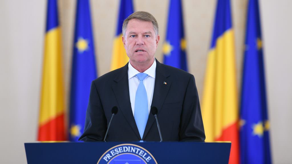 Iohannis: „Dacă PSD nu guvernează pentru țară, atunci să plece de la guvernare”