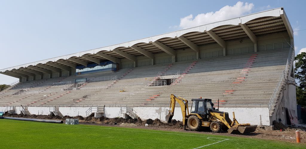 veste proastă – șanse infime ca meciul fc hermannstadt – cfr cluj să se joace la sibiu